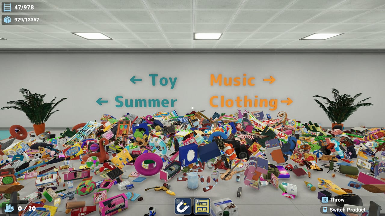 Sorting Faster